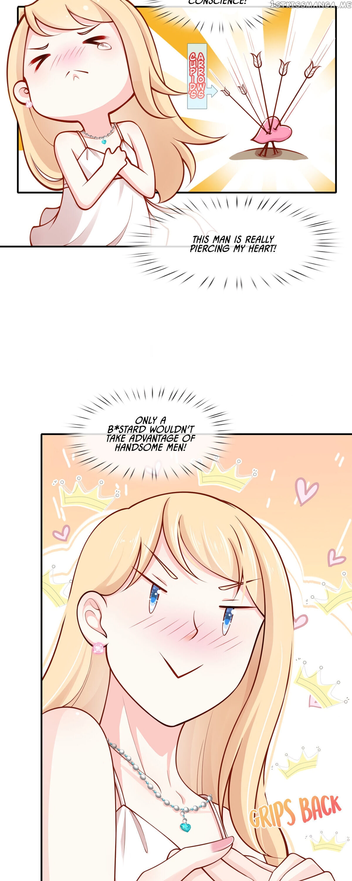 I Became The Villain’s Wife chapter 4 - page 9