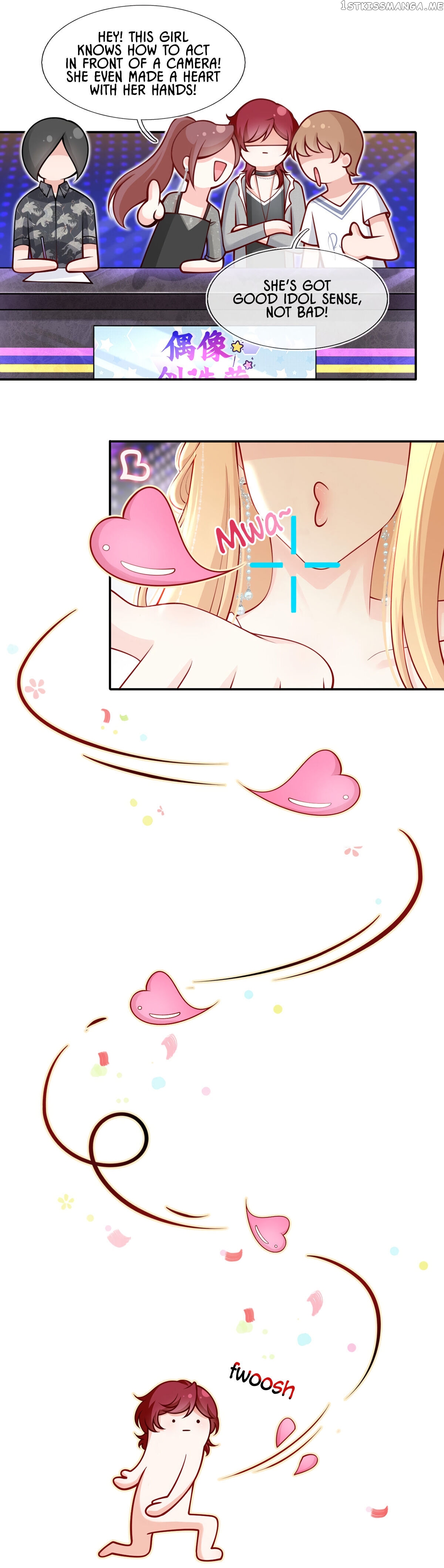 I Became The Villain’s Wife chapter 5 - page 26