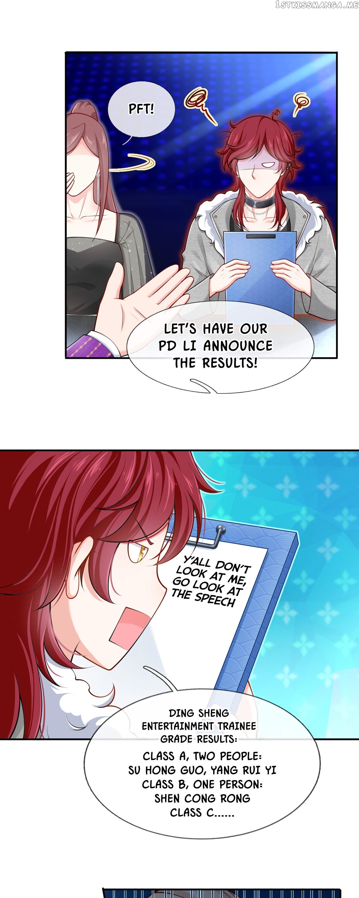 I Became The Villain’s Wife chapter 8 - page 12