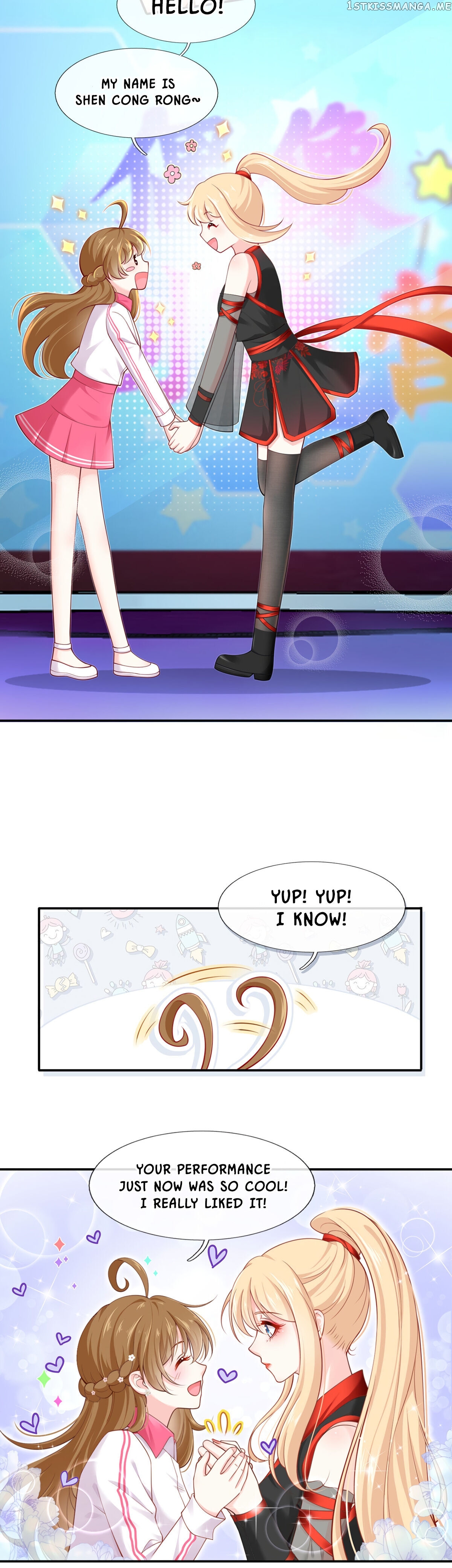 I Became The Villain’s Wife chapter 8 - page 23