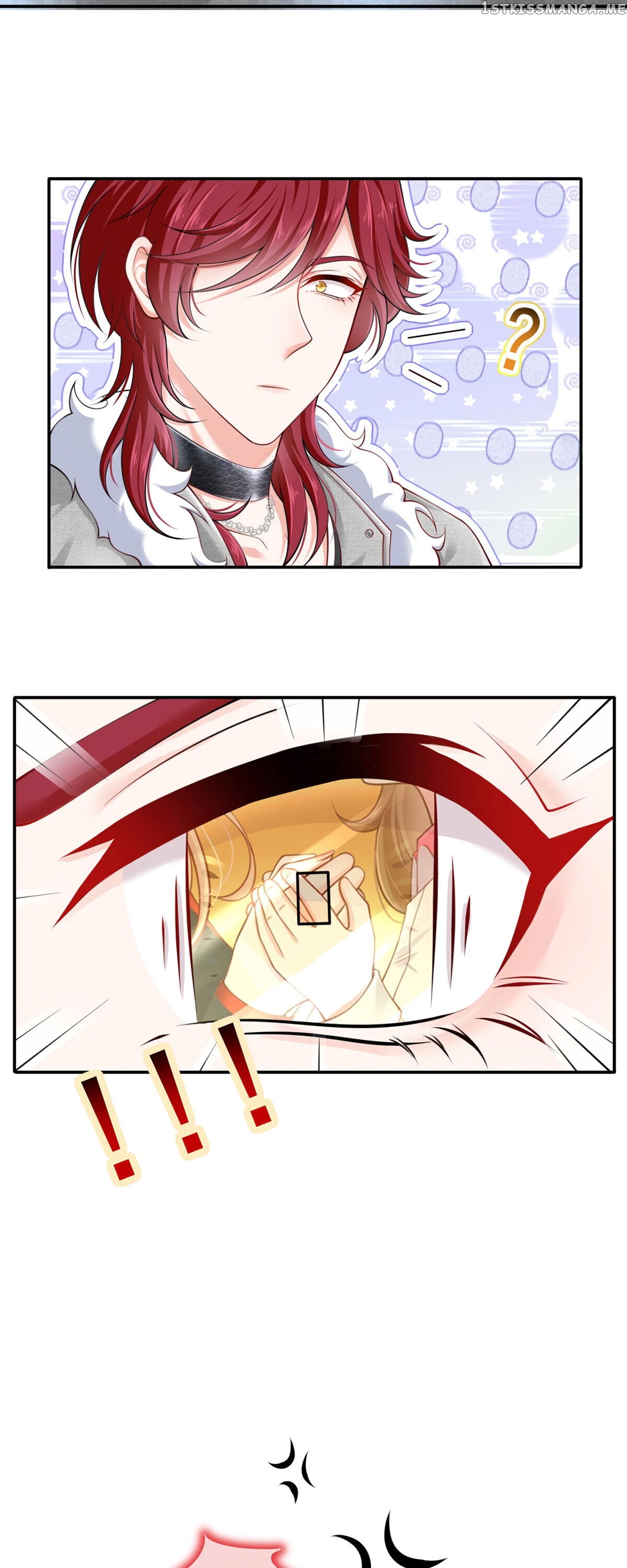 I Became The Villain’s Wife chapter 8 - page 25