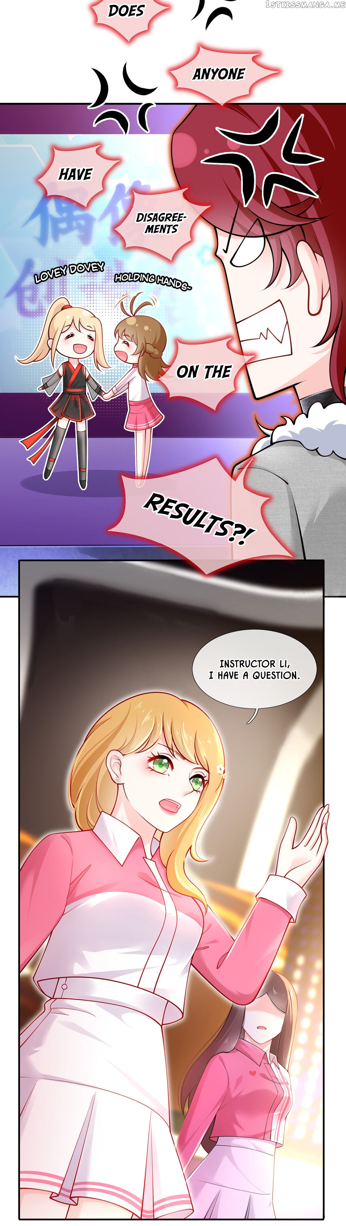 I Became The Villain’s Wife chapter 8 - page 26