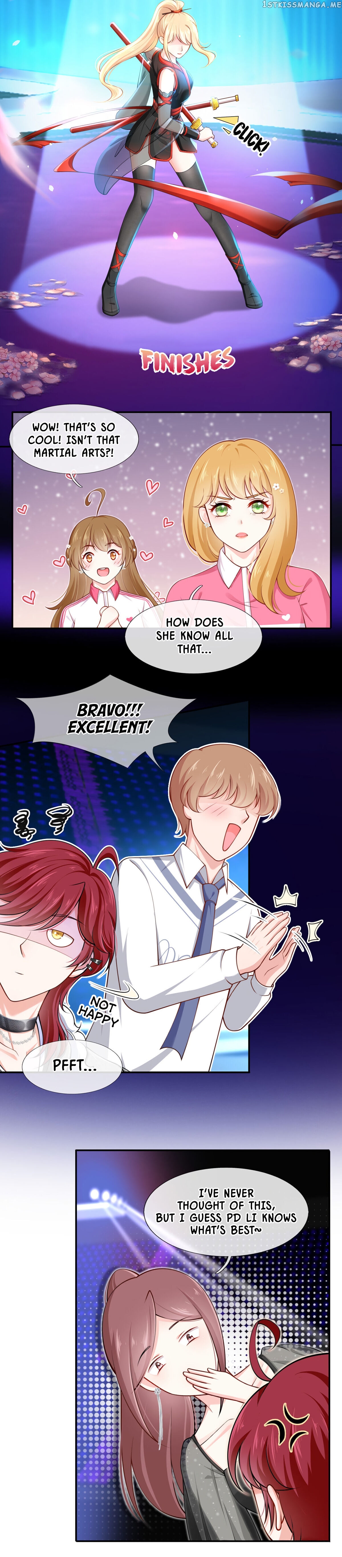 I Became The Villain’s Wife chapter 8 - page 5