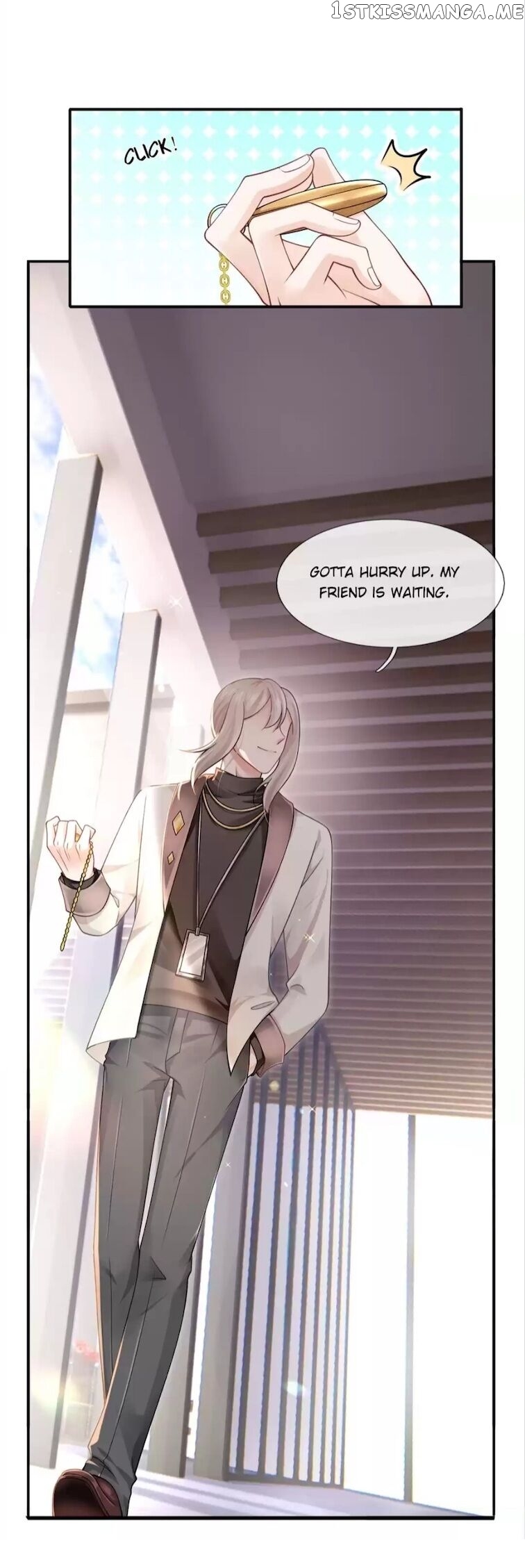 I Became The Villain’s Wife chapter 29 - page 14
