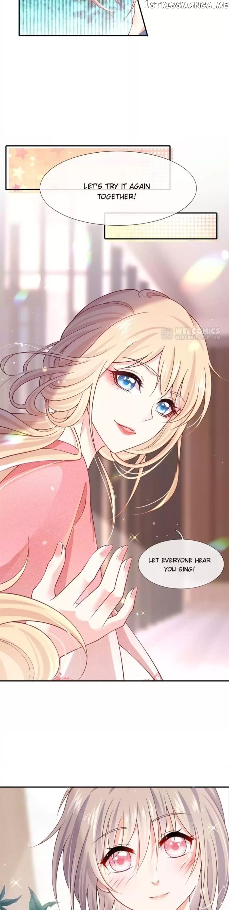 I Became The Villain’s Wife chapter 29 - page 3