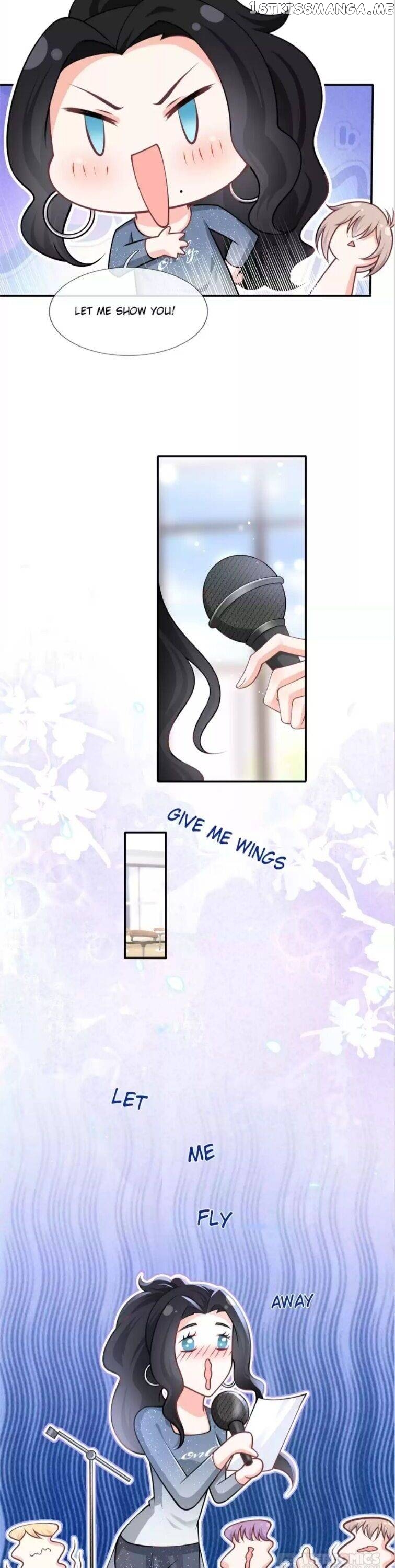 I Became The Villain’s Wife chapter 27 - page 13