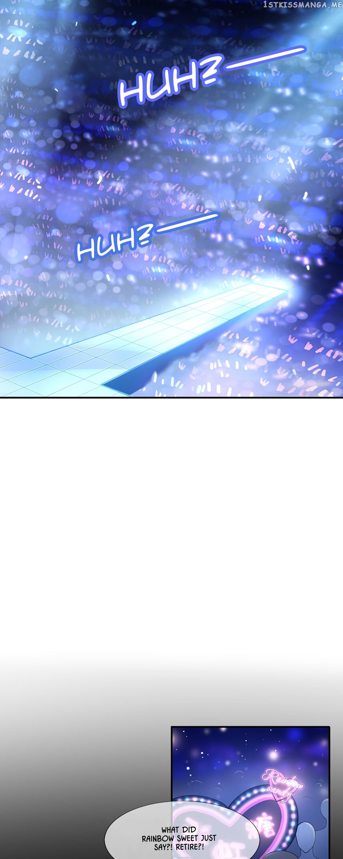 I Became The Villain’s Wife chapter 1 - page 20