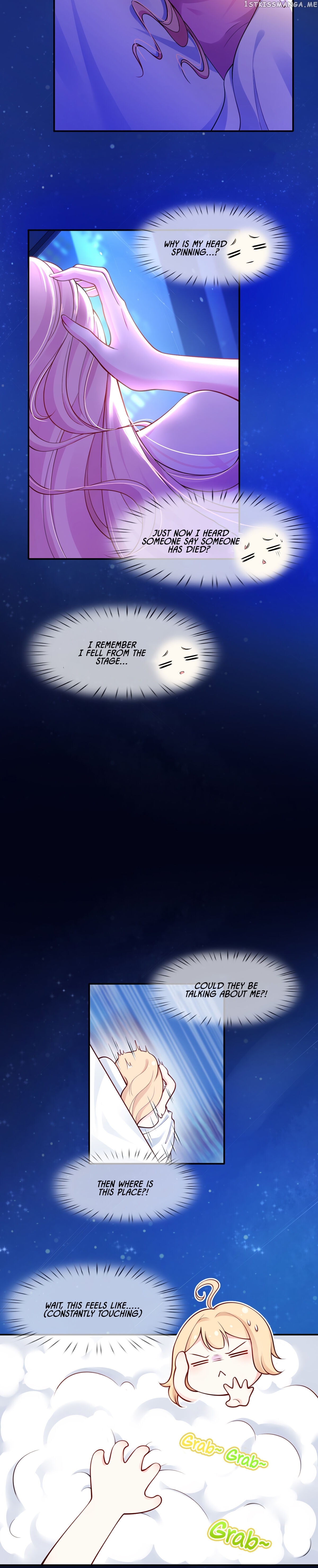 I Became The Villain’s Wife chapter 1 - page 30