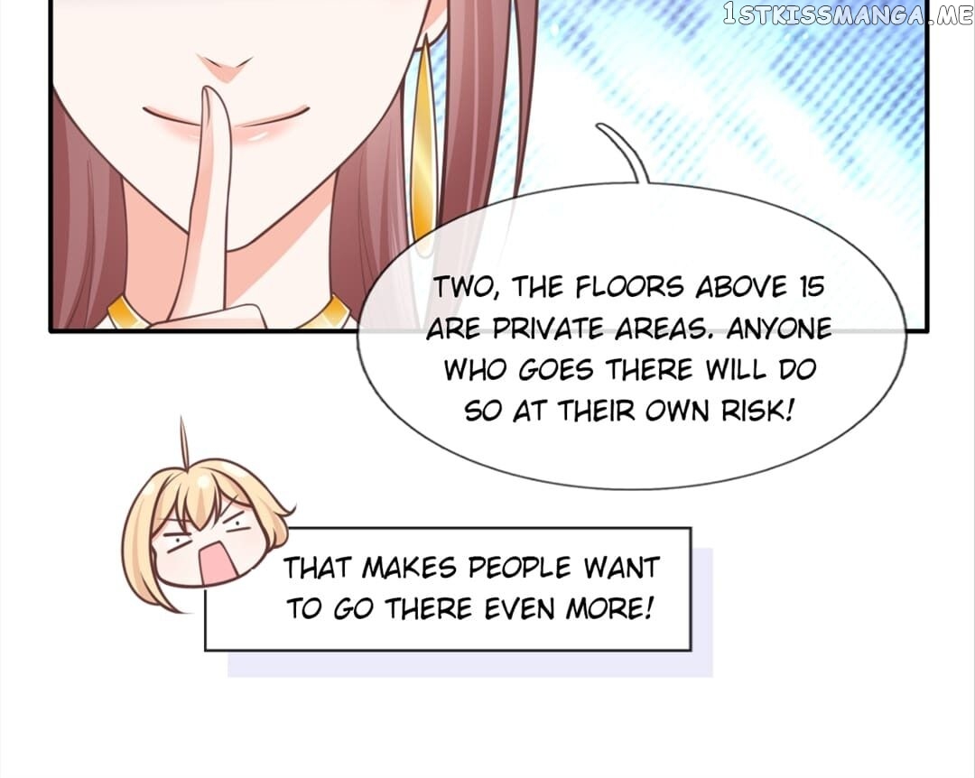 I Became The Villain’s Wife chapter 17 - page 12