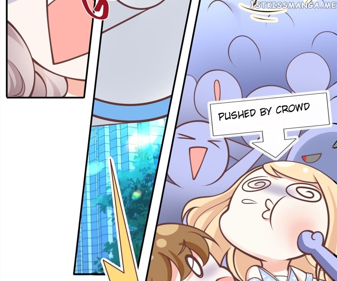 I Became The Villain’s Wife chapter 17 - page 17