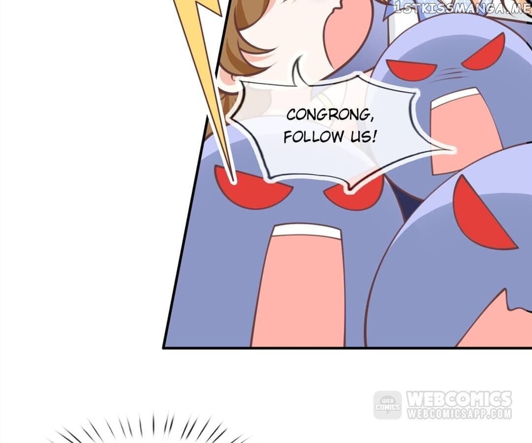 I Became The Villain’s Wife chapter 17 - page 18
