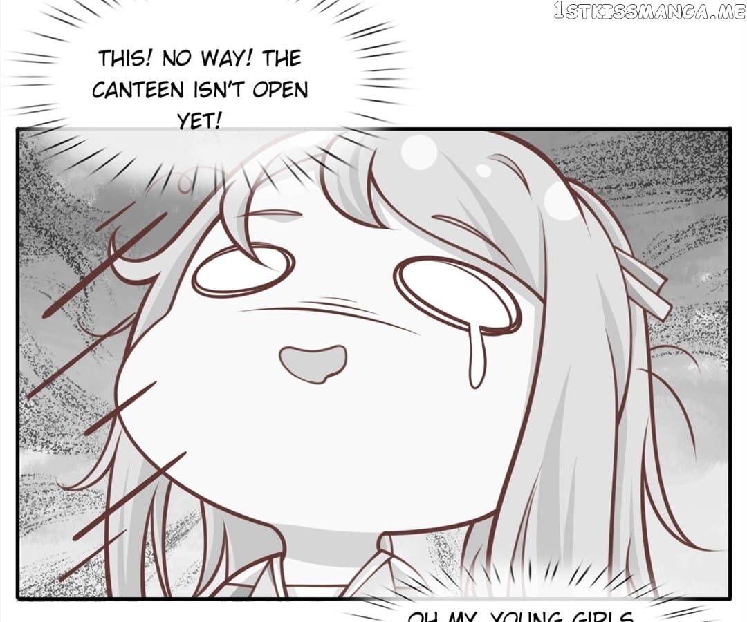 I Became The Villain’s Wife chapter 17 - page 19
