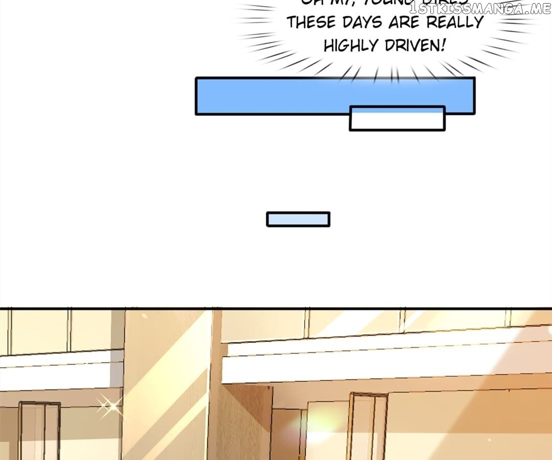 I Became The Villain’s Wife chapter 17 - page 20