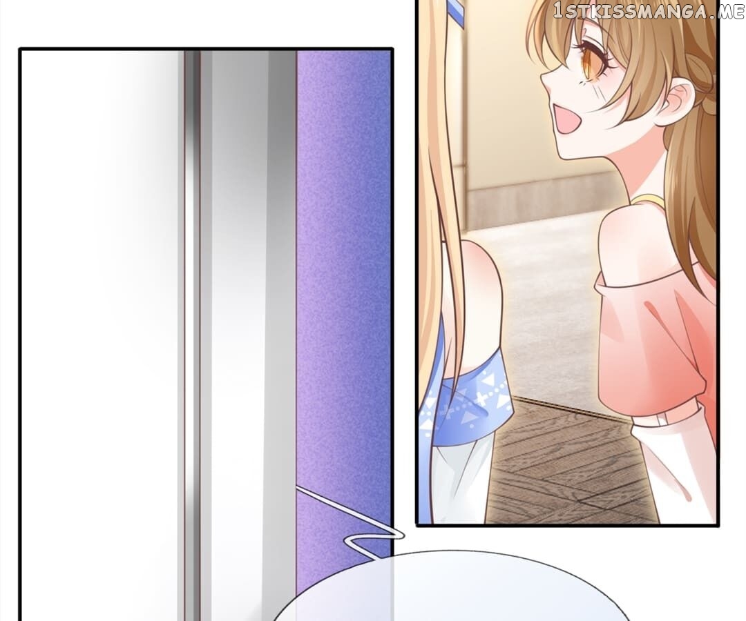 I Became The Villain’s Wife chapter 17 - page 23