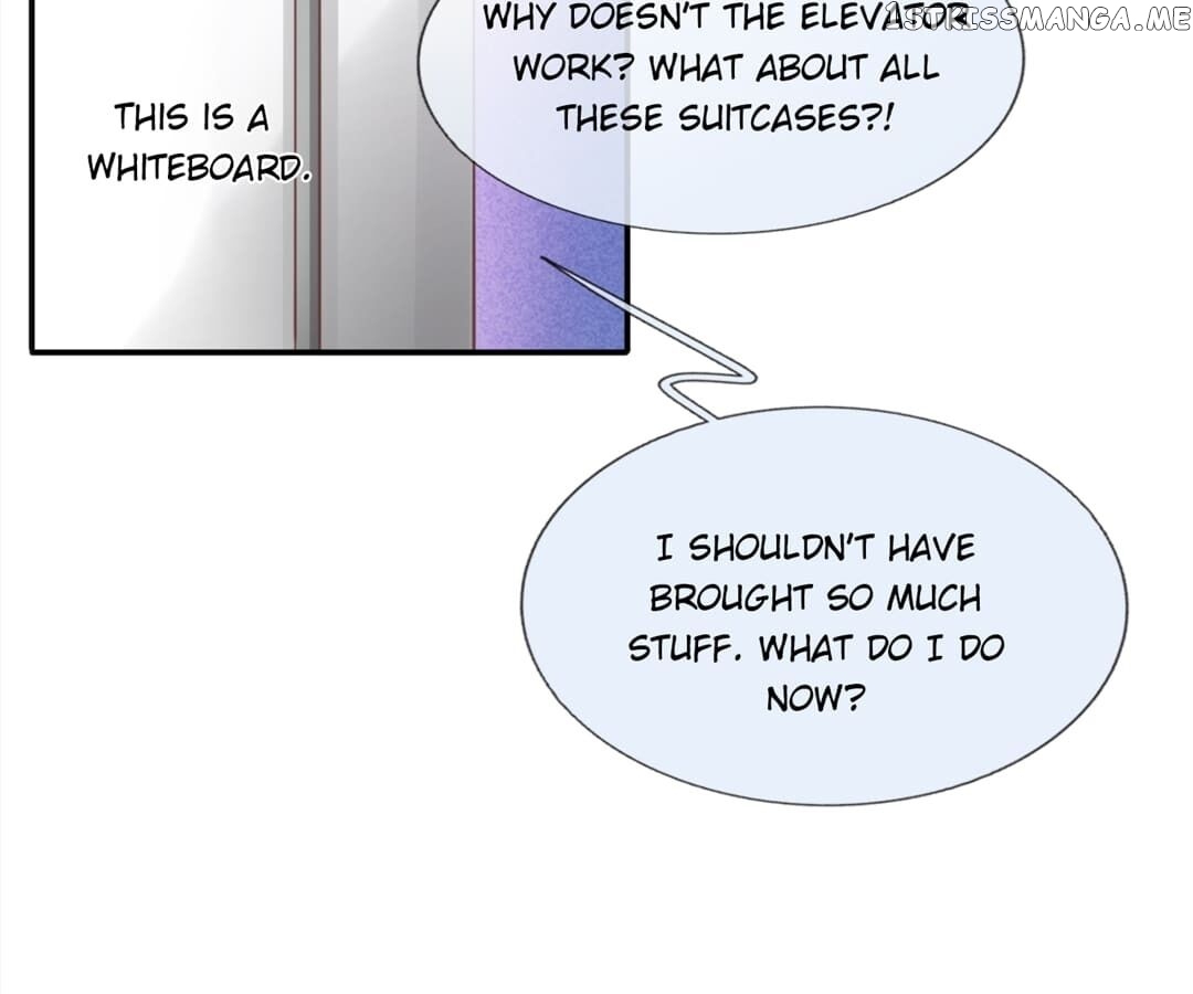 I Became The Villain’s Wife chapter 17 - page 24