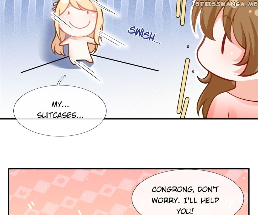I Became The Villain’s Wife chapter 17 - page 31