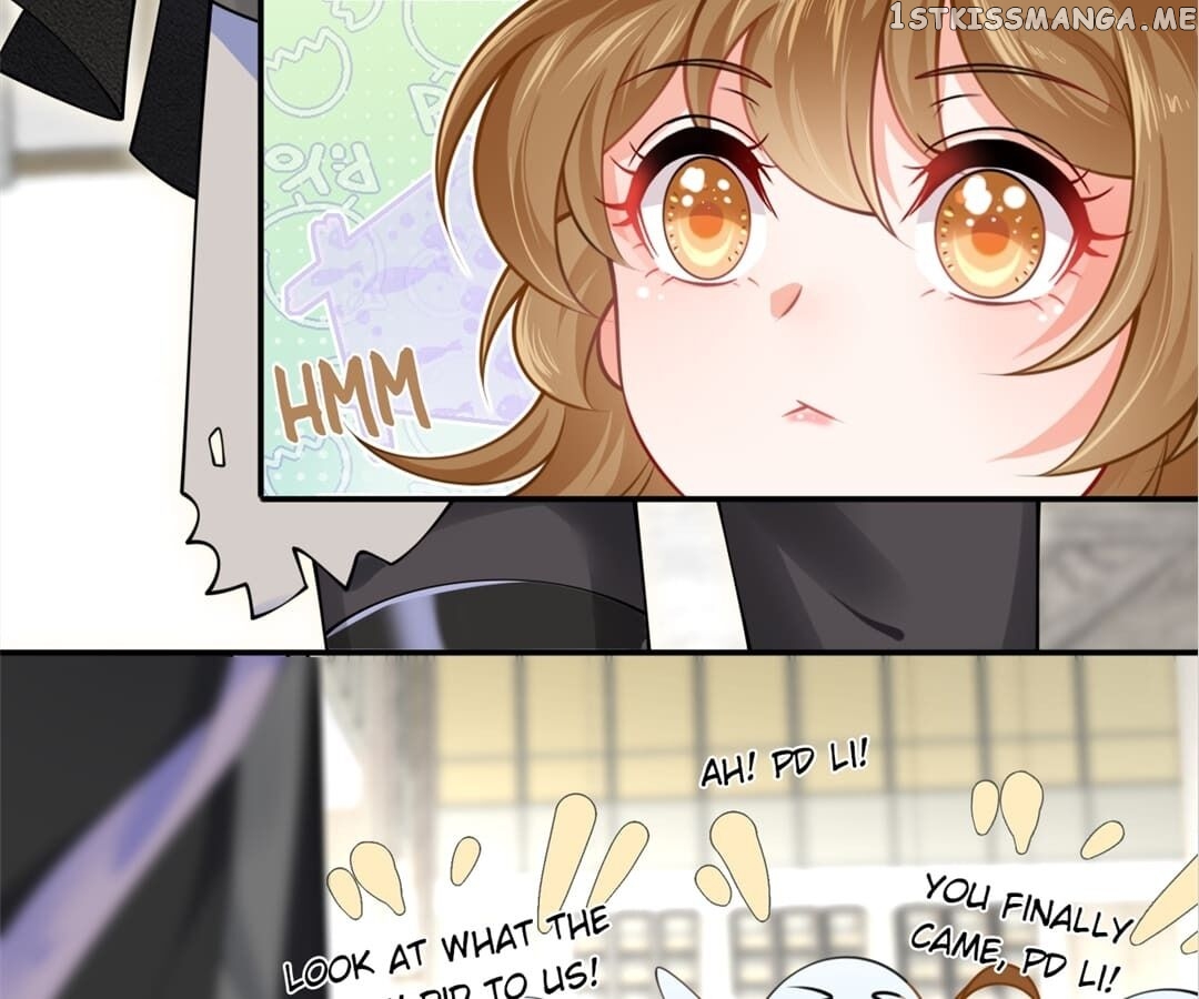 I Became The Villain’s Wife chapter 17 - page 57