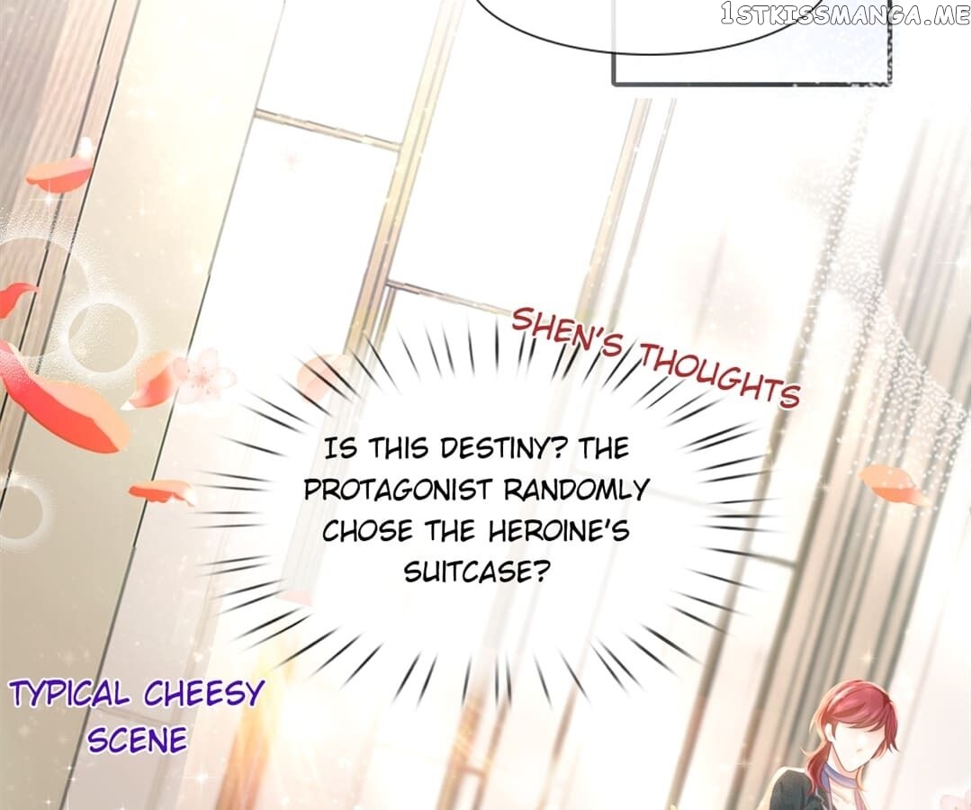 I Became The Villain’s Wife chapter 17 - page 63