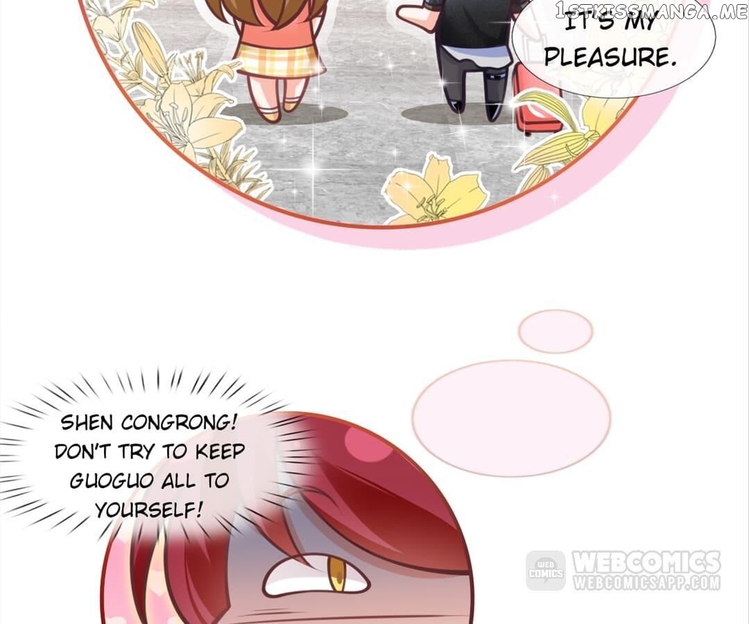 I Became The Villain’s Wife chapter 17 - page 74