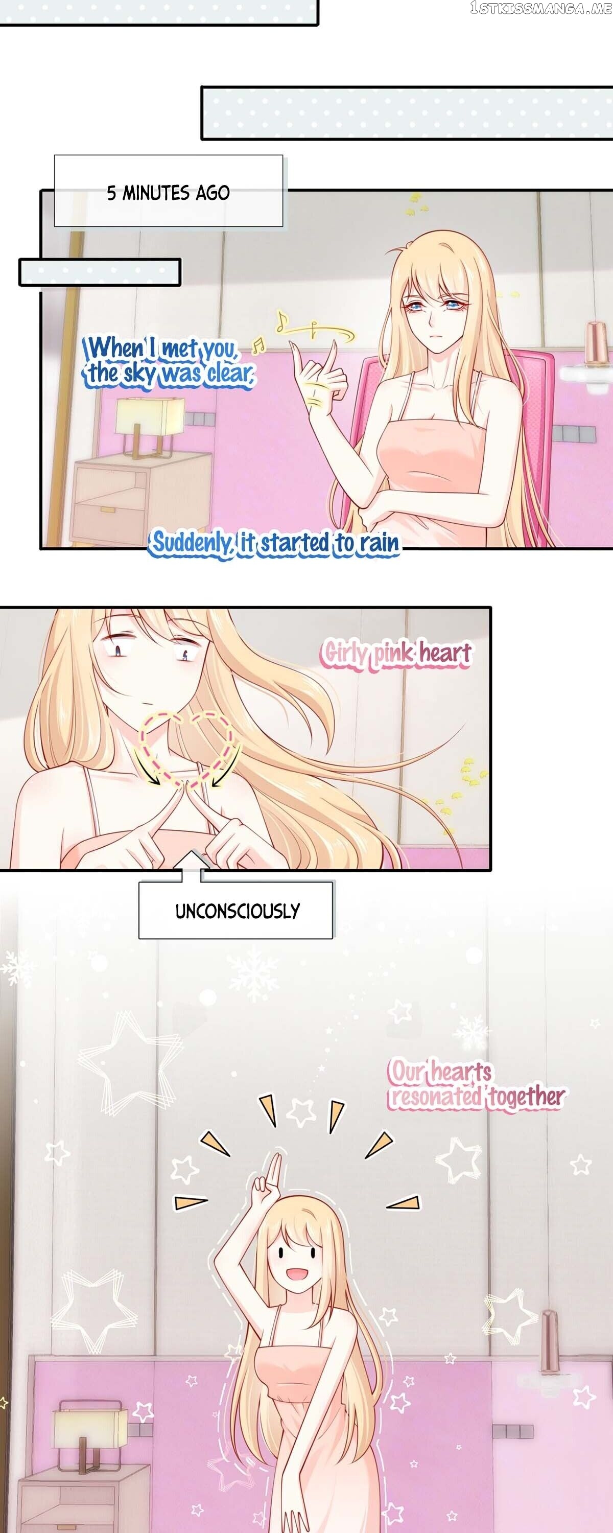 I Became The Villain’s Wife chapter 10 - page 3