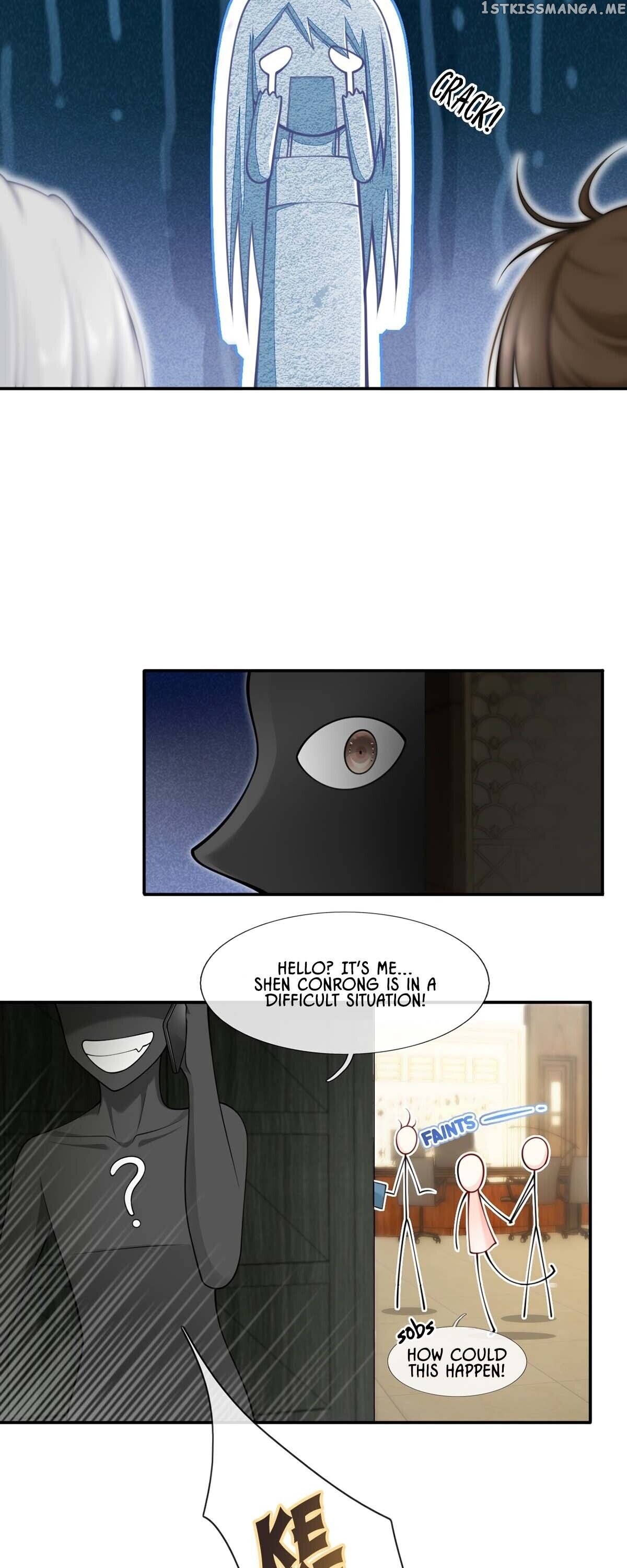 I Became The Villain’s Wife chapter 10 - page 9