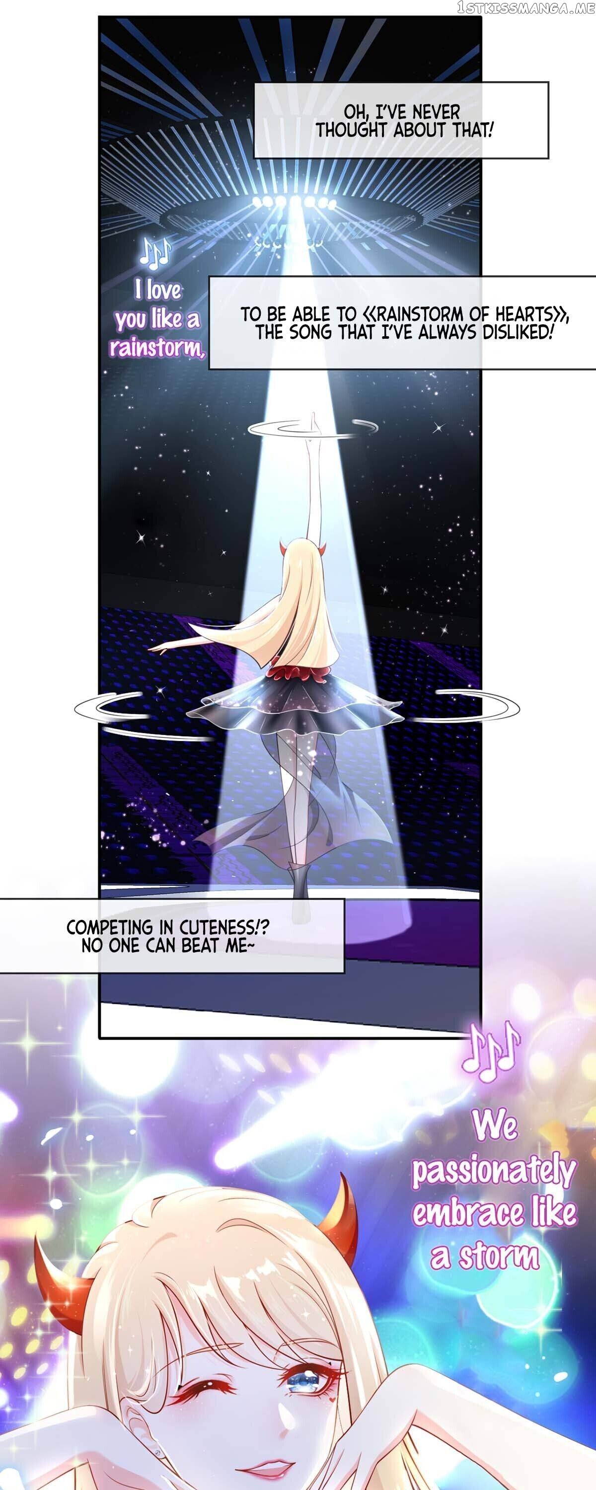 I Became The Villain’s Wife chapter 11 - page 5