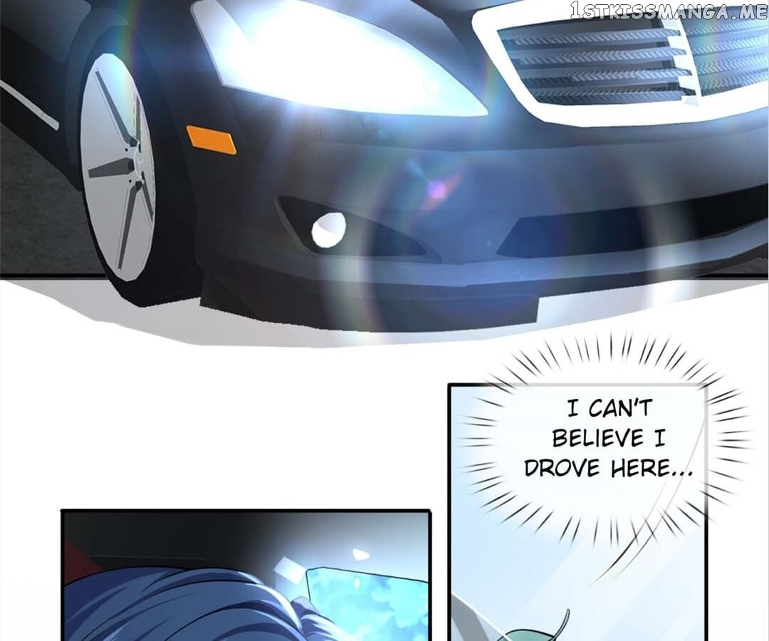 I Became The Villain’s Wife chapter 12 - page 3