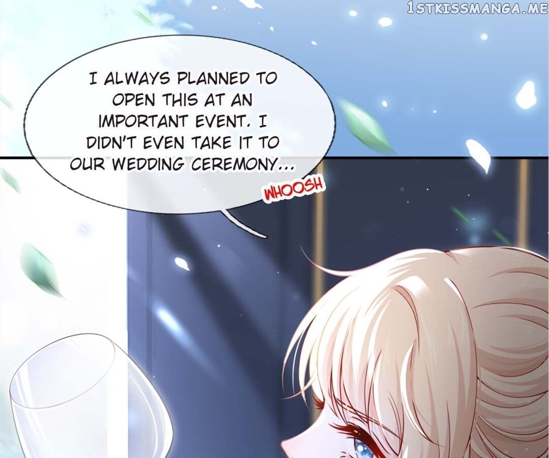 I Became The Villain’s Wife chapter 12 - page 31