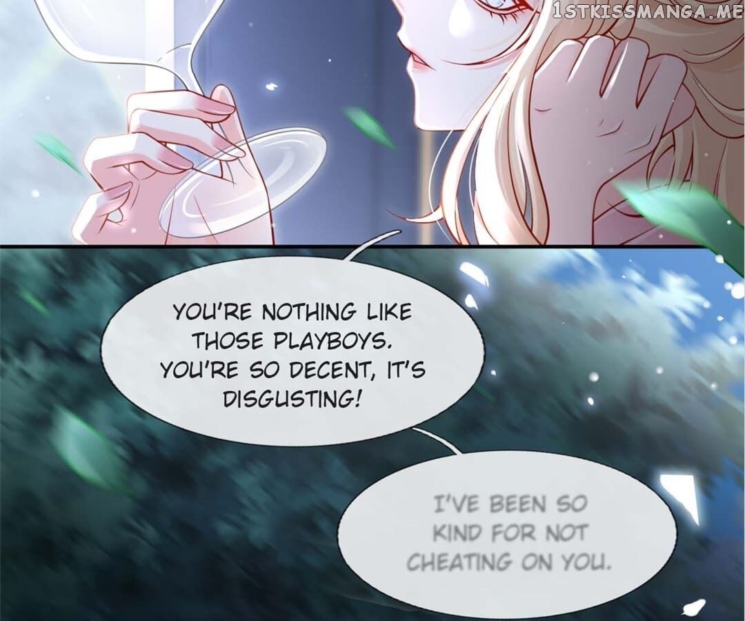 I Became The Villain’s Wife chapter 12 - page 32