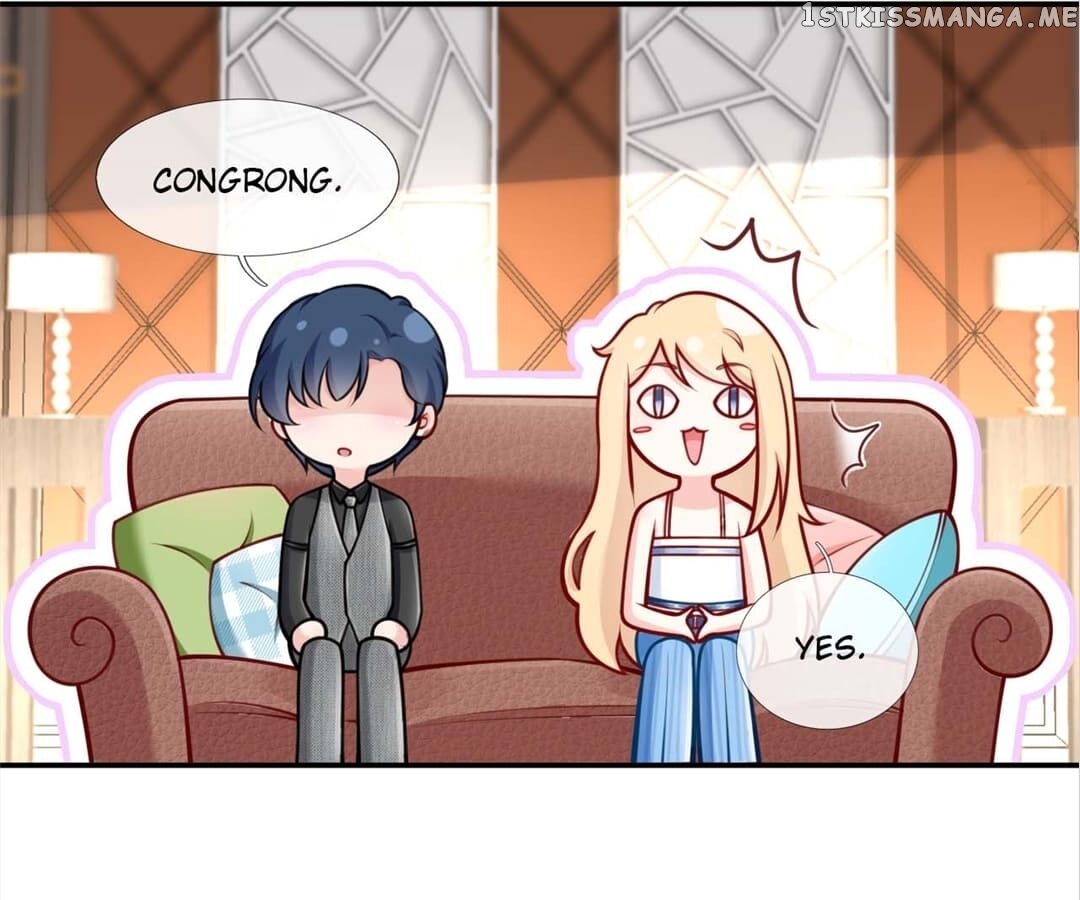 I Became The Villain’s Wife chapter 13 - page 12