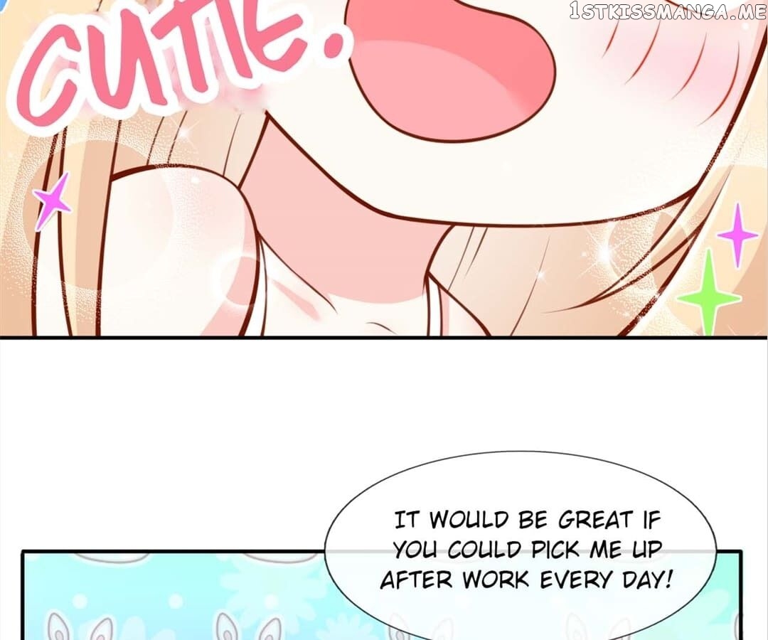 I Became The Villain’s Wife chapter 13 - page 17