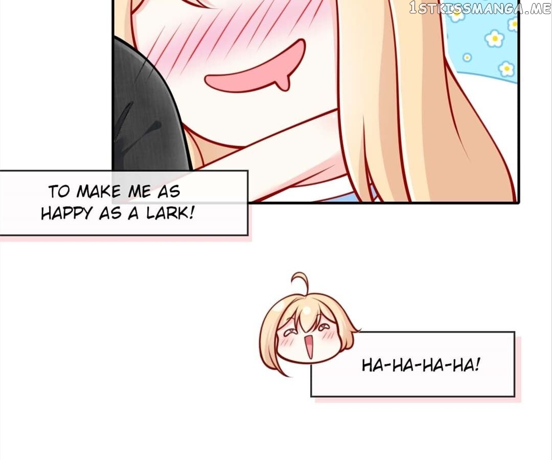 I Became The Villain’s Wife chapter 13 - page 19