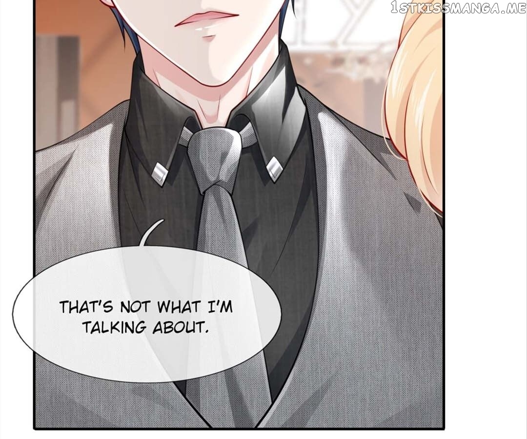 I Became The Villain’s Wife chapter 13 - page 21