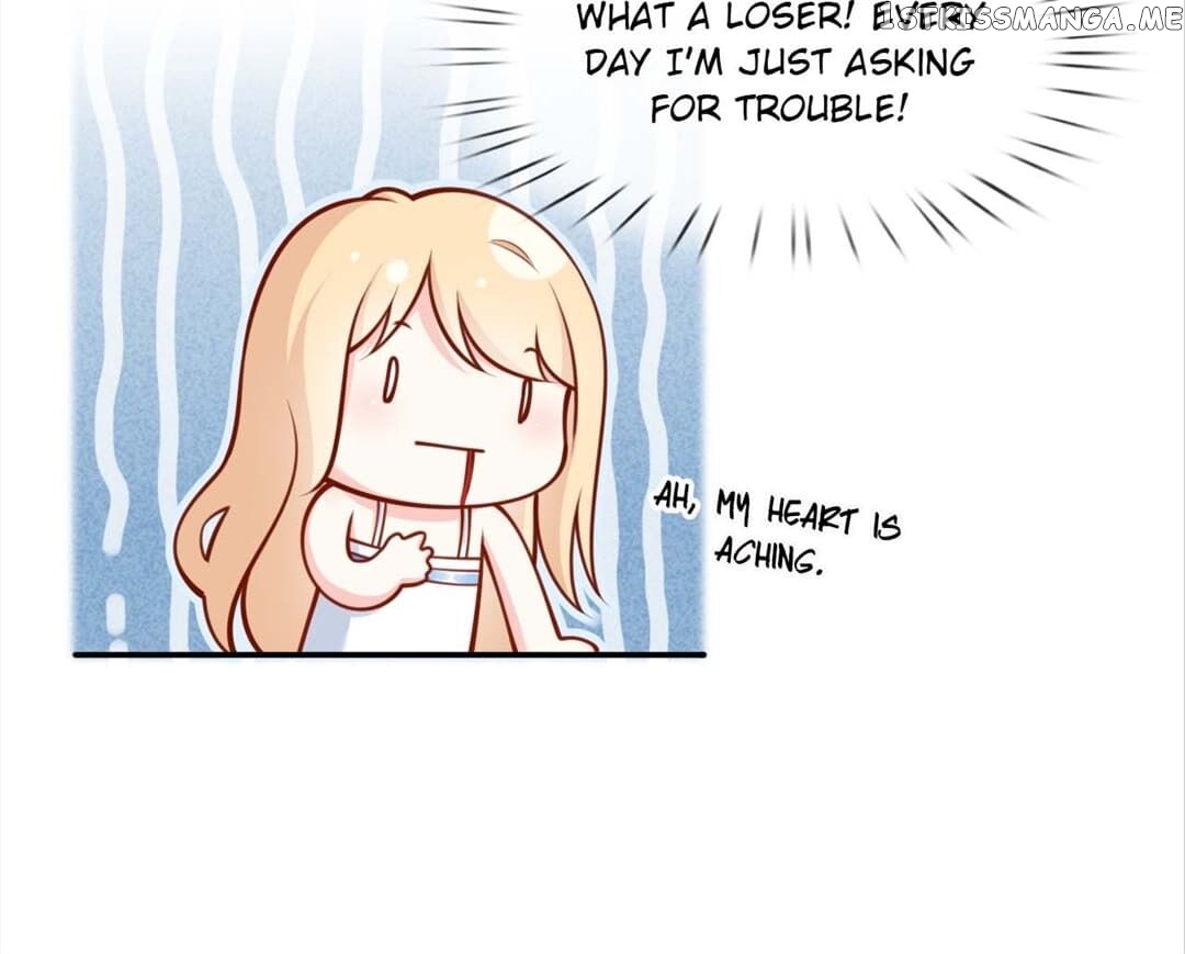 I Became The Villain’s Wife chapter 13 - page 36