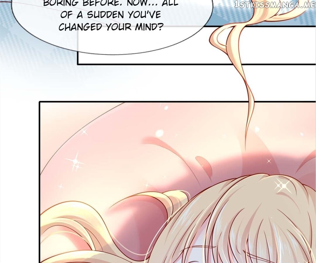 I Became The Villain’s Wife chapter 13 - page 56