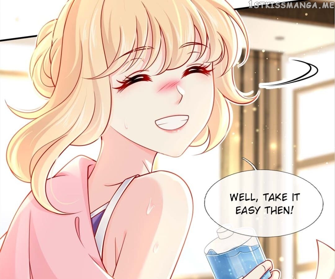 I Became The Villain’s Wife chapter 14 - page 40