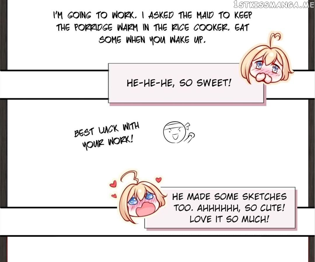 I Became The Villain’s Wife chapter 14 - page 57