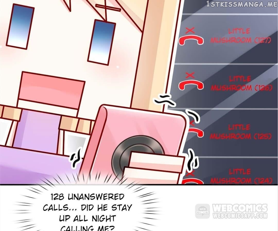 I Became The Villain’s Wife chapter 14 - page 62