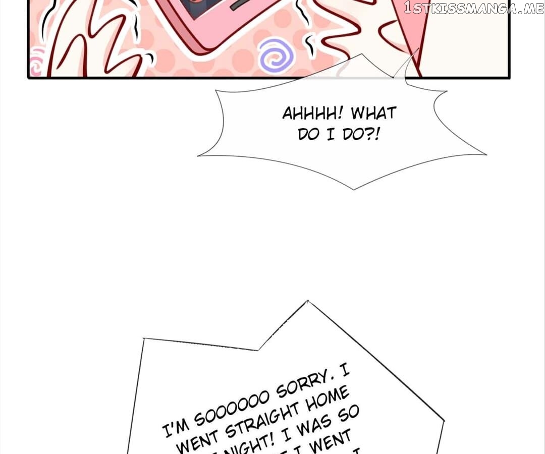 I Became The Villain’s Wife chapter 14 - page 64
