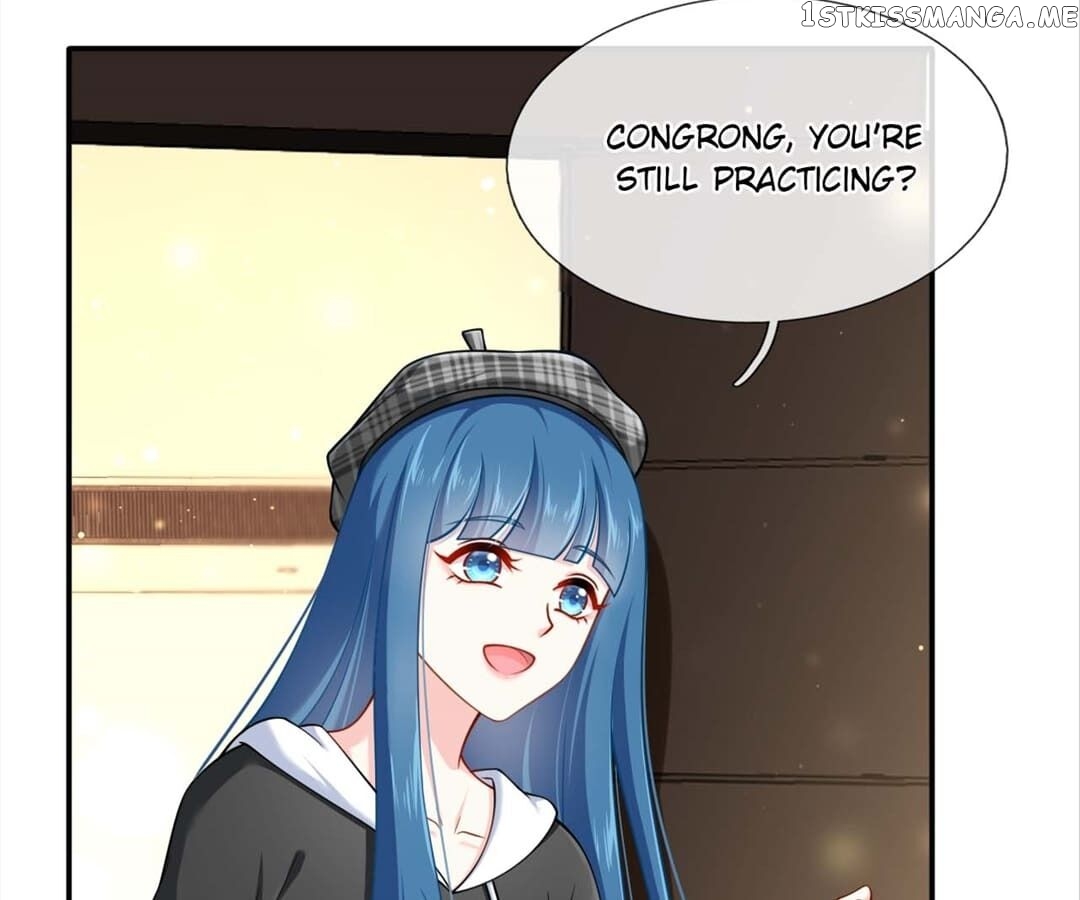 I Became The Villain’s Wife chapter 14 - page 8