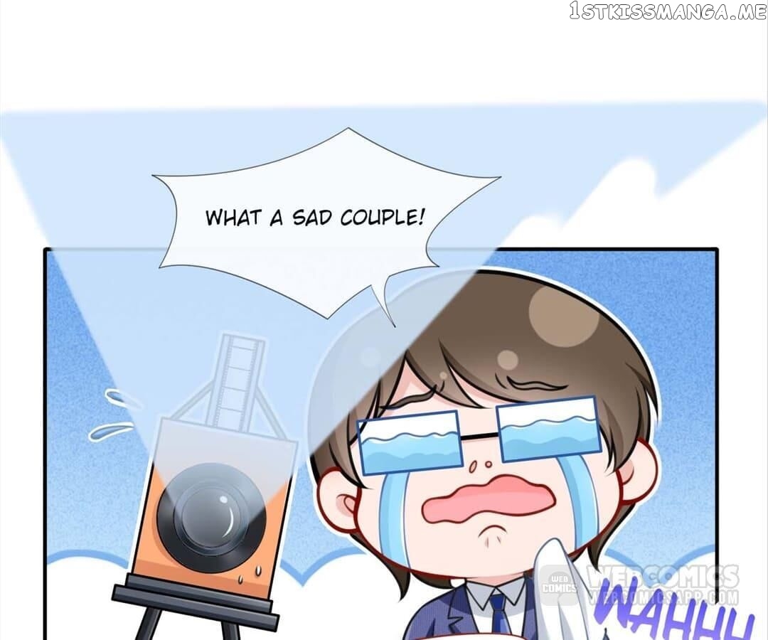 I Became The Villain’s Wife chapter 15 - page 10