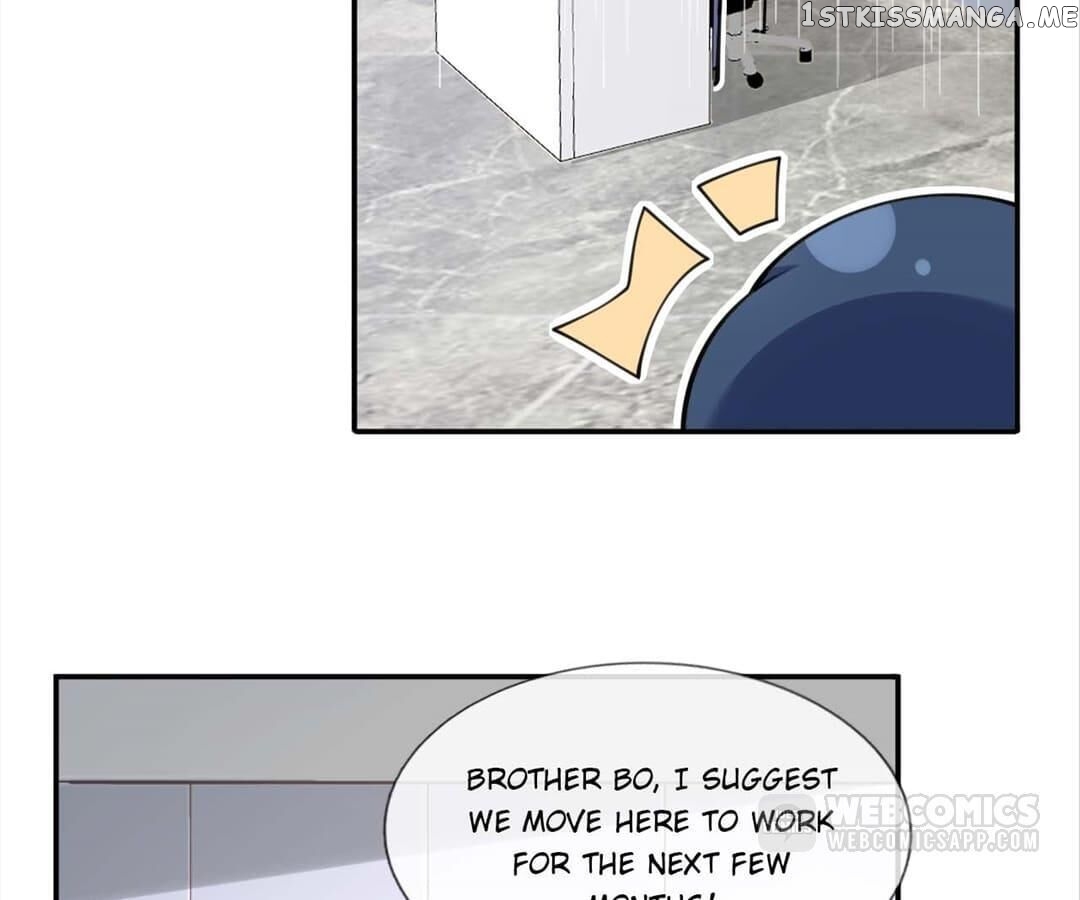I Became The Villain’s Wife chapter 15 - page 18