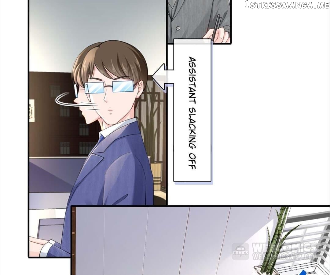 I Became The Villain’s Wife chapter 15 - page 2