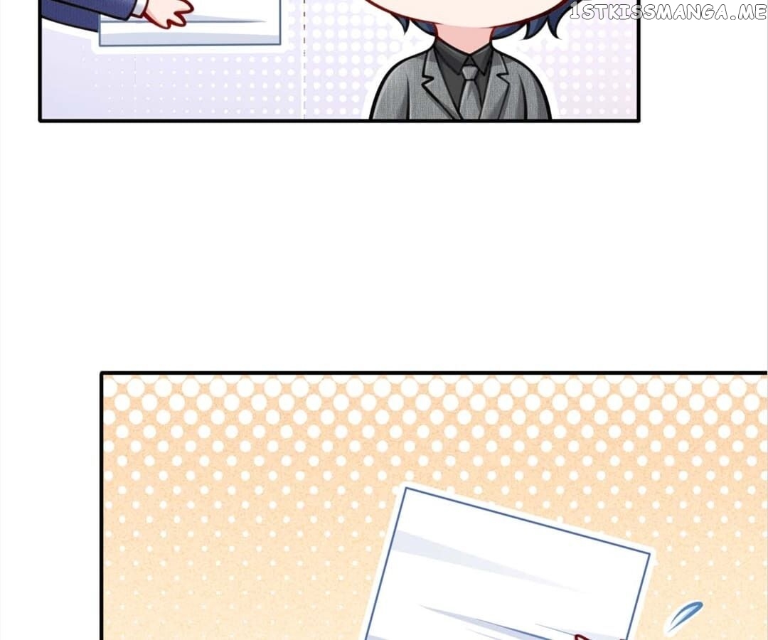 I Became The Villain’s Wife chapter 15 - page 20