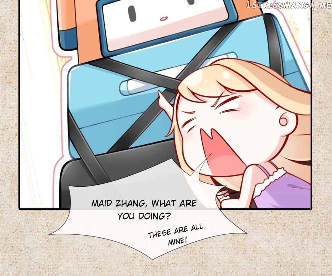 I Became The Villain’s Wife chapter 15 - page 48