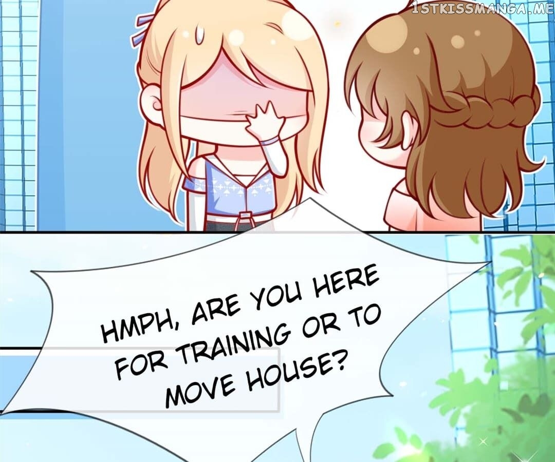 I Became The Villain’s Wife chapter 15 - page 56