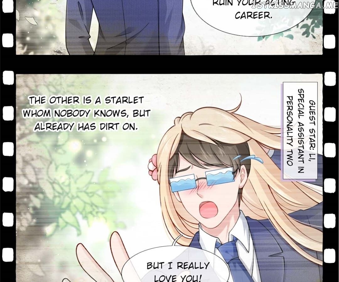 I Became The Villain’s Wife chapter 15 - page 8