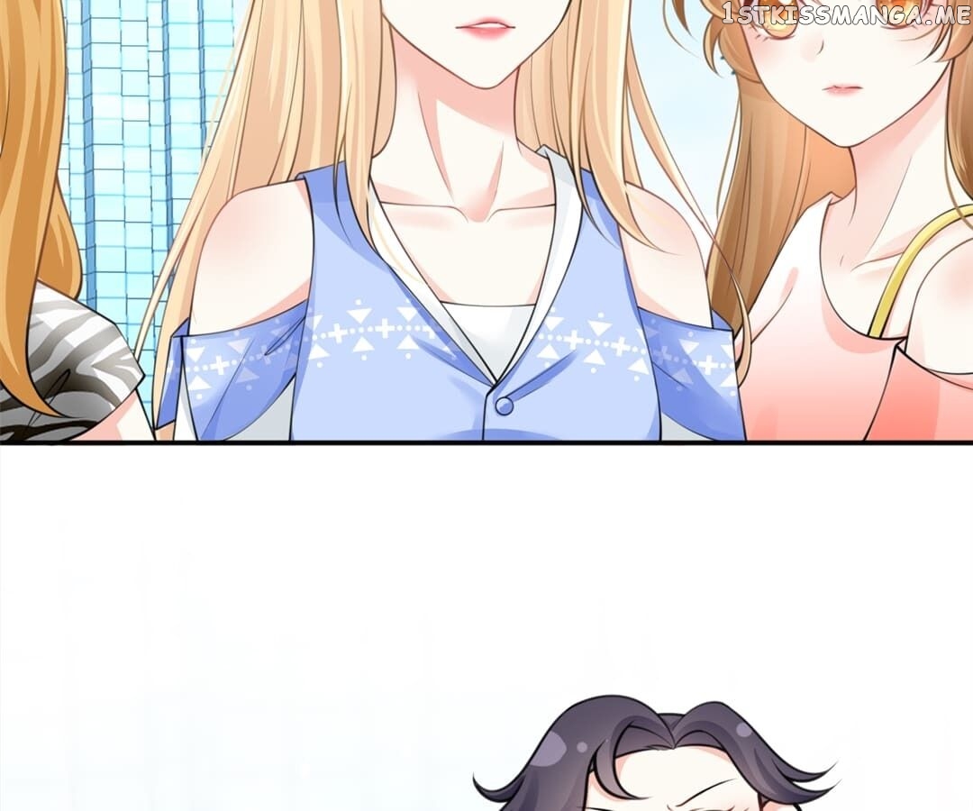 I Became The Villain’s Wife chapter 16 - page 19