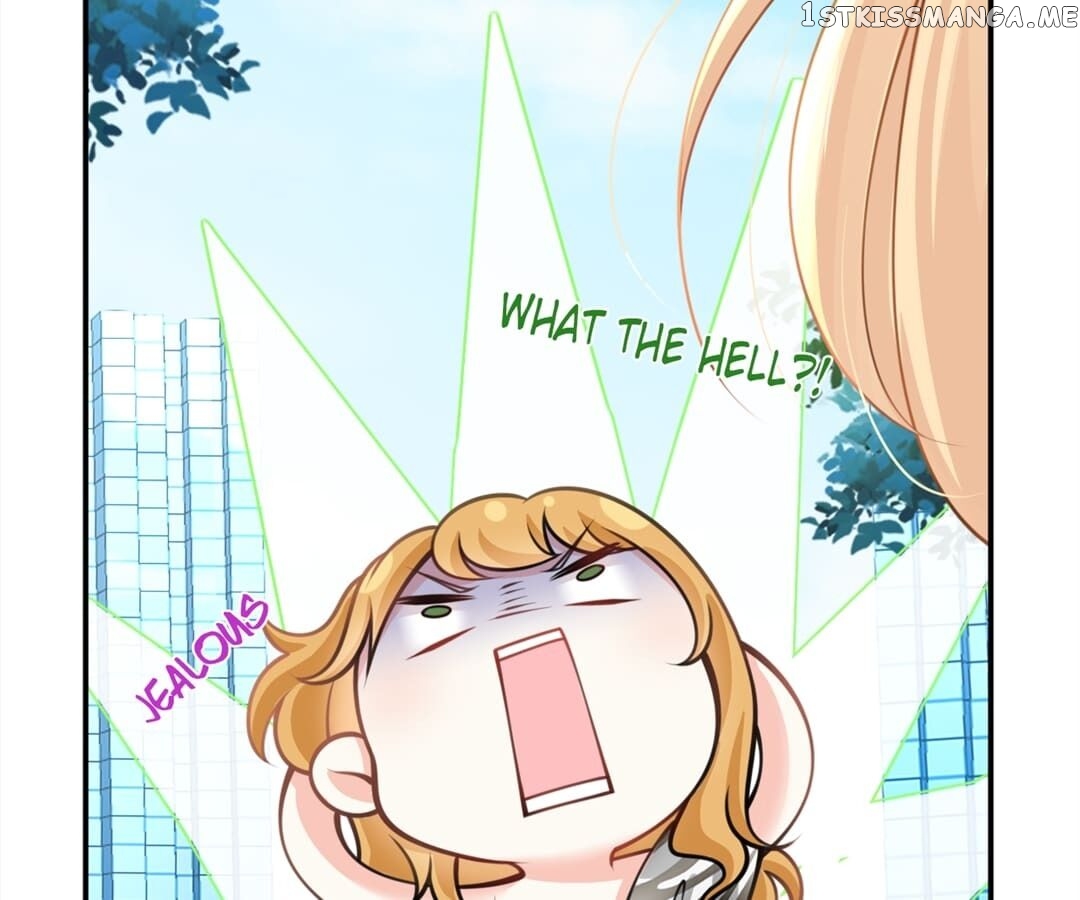 I Became The Villain’s Wife chapter 16 - page 27