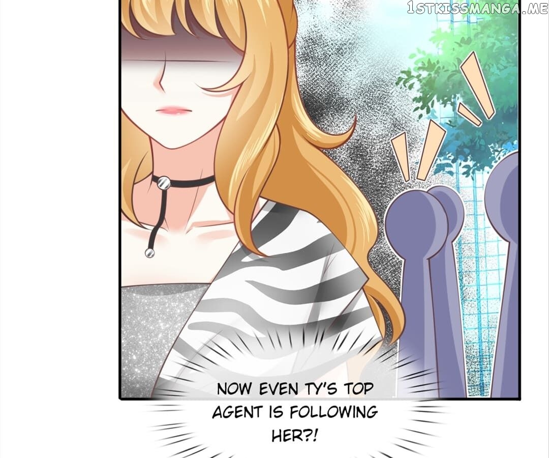 I Became The Villain’s Wife chapter 16 - page 32